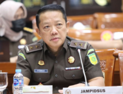 Mundurnya Febrie Adriansyah Jadi Ujian Konsistensi Pemberantasan Korupsi, Kejagung Jamin Perkara Tetap Berjalan