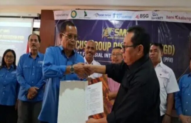 smsi-bentuk-news-room-jaga-desa-siap-kawal-ketahanan-pangan-dan-transparansi-desa