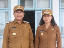 Kolaborasi Strategis Yosef Lede–Aurum Obe Titu Eki Tuai Sorotan, Kabupaten Kupang Melesat dengan Tata Kelola dan Inovasi Pembangunan