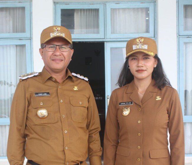 yosef-lede-perluas-peluang-pembangunan-aurum-obe-titu-eki-perkuat-tata-kelola-kabupaten-kupang-dorong-transformasi-daerah