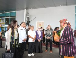 NTT Menyuarakan Realitas Kepulauan: Dari Dokter Spesialis hingga Harapan Balai Hiperbarik di Labuan Bajo