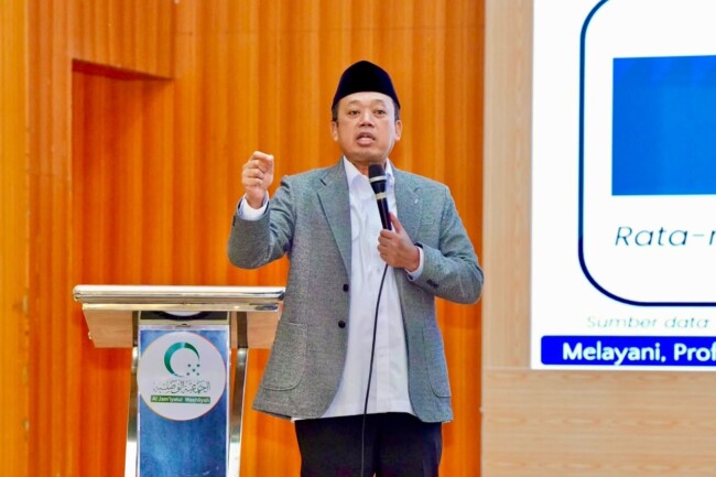sertipikat-wakaf-jadi-benteng-hukum-aset-umat-nusron-dorong-tertib-administrasi-tanah-wakaf