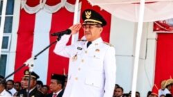Pesan Tegas Bupati Kupang di HUT RI: ASN Digaji untuk Melayani Rakyat