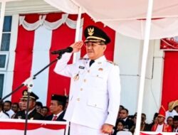 Pesan Tegas Bupati Kupang di HUT RI: ASN Digaji untuk Melayani Rakyat