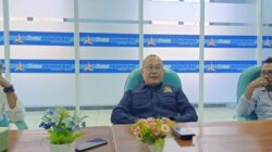PBVSI NTT Dukung Penuh SMSI Cup 2026, Winston Rondo: Voli Butuh Lapangan dan Panggung