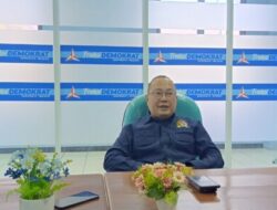 PBVSI NTT Dukung Penuh SMSI Cup 2026, Winston Rondo: Voli Butuh Lapangan dan Panggung