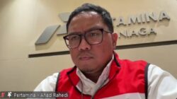 Flores Dikepung Gempa Susulan, Pertamina Pastikan BBM dan LPG Tetap Aman