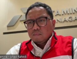 Flores Dikepung Gempa Susulan, Pertamina Pastikan BBM dan LPG Tetap Aman