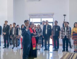 Dari Kampus Pencetak Lulusan ke Pencipta Lapangan Kerja, Undana Perkuat Inkubator Bisnis FEB
