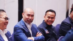 Viktor Laiskodat: Konsolidasi Politik Harus Bermuara pada Kepentingan Masyarakat