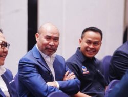 Viktor Laiskodat: Konsolidasi Politik Harus Bermuara pada Kepentingan Masyarakat