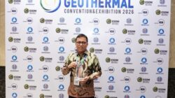 Di Balik Proyek Geotermal, Ada Peran ATR/BPN Memastikan Tanah dan Kepastian Hukum