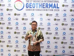 Di Balik Proyek Geotermal, Ada Peran ATR/BPN Memastikan Tanah dan Kepastian Hukum