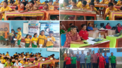 Gandeng Forum TBM, SD Inpres Noelaku Perkuat Kompetensi Guru dan Murid di Bidang Literasi, Numerasi, dan Digital