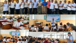Berani Berbenah, SDN Noetoko Gandeng Forum TBM Bangun Budaya Literasi dari Sekolah hingga Rumah