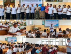 Berani Berbenah, SDN Noetoko Gandeng Forum TBM Bangun Budaya Literasi dari Sekolah hingga Rumah