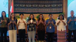 Undana Bentuk 32 Mahasiswa Pelopor Kesehatan Mental, Siapkan Peer Support di Lingkungan Kampus
