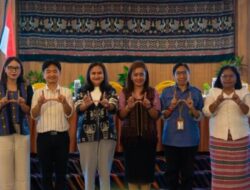 Undana Bentuk 32 Mahasiswa Pelopor Kesehatan Mental, Siapkan Peer Support di Lingkungan Kampus