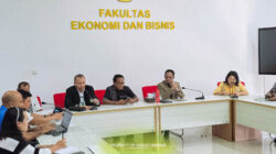 Gempa Flores, Undana Siapkan Relaksasi Kuliah dan Bantuan UKT bagi Mahasiswa Terdampak