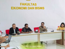 Gempa Flores, Undana Siapkan Relaksasi Kuliah dan Bantuan UKT bagi Mahasiswa Terdampak