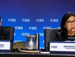 Filianingsih Hendarta di G20: Stabilitas Ekonomi Jadi Fondasi Investasi dan Pertumbuhan Dunia Usaha