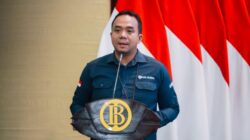 Money Wise, Future Rise: Saat Generasi Muda NTT Belajar Mengelola Uang Sebelum Berinvestasi