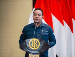Money Wise, Future Rise: Saat Generasi Muda NTT Belajar Mengelola Uang Sebelum Berinvestasi