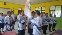 Konferensi PGRI Noebana: Guru Tak Hanya Mengajar, tetapi Menjadi Penentu Masa Depan Anak