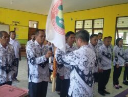 Konferensi PGRI Noebana: Guru Tak Hanya Mengajar, tetapi Menjadi Penentu Masa Depan Anak