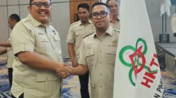 Thofilus Fallo Bawa Agenda Baru HKTI TTS: Ekonomi Hijau, Komoditas Unggulan, dan Pasar Petani 3 IMG 20260919 110148