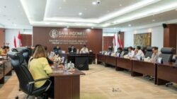 Beta BI NTT Masuk Kampus, Undana Siapkan Mahasiswa Wirausaha hingga Akses Pendanaan