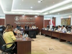 Beta BI NTT Masuk Kampus, Undana Siapkan Mahasiswa Wirausaha hingga Akses Pendanaan