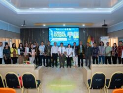 AI Masuk Kampus, Undana Ingatkan Ancaman Erosi Berpikir Kritis Mahasiswa