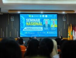 Undana Dorong Rekonstruksi Pembelajaran Sosiologi di Era AI, OBE Jadi Strategi
