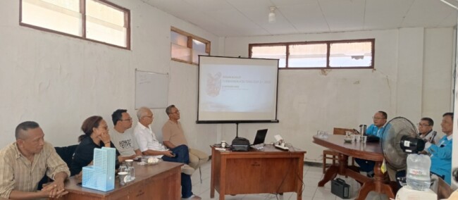 SMSI Cup I 2026 Jadi Panggung Pembuktian Atlet Muda NTT Menuju PON 2028 2 smsi cup