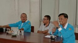 SMSI Cup I 2026 Jadi Panggung Pembuktian Atlet Muda NTT Menuju PON 2028