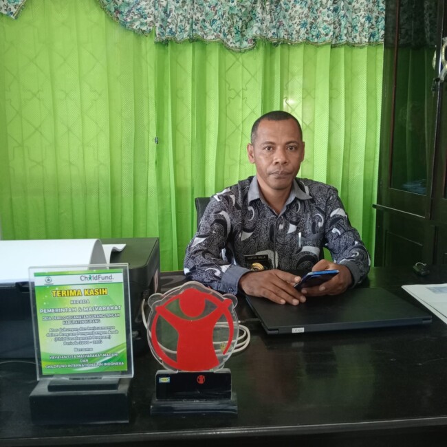 Dana Desa Oebelo Bermasalah, Temuan Tiga Tahun Belum Tuntas, 130 Desa di Kabupaten Kupang Masih Jadi Sorotan 3 dana desa