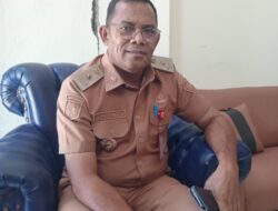 Dana Desa Oebelo Bermasalah, Temuan Tiga Tahun Belum Tuntas, 130 Desa di Kabupaten Kupang Masih Jadi Sorotan