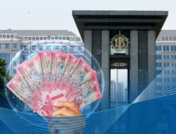 M0 Adjusted Tumbuh 16,3 Persen, Apa Artinya bagi Likuiditas dan Ekonomi Indonesia?