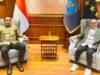 Kepemimpinan Kapolri Jenderal Suyudi Ario Seto dalam Spektrum dan Lanskap Polri Bersama Masyarakat dan Bhayangkara Negara