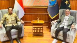 Kepemimpinan Kapolri Jenderal Suyudi Ario Seto dalam Spektrum dan Lanskap Polri Bersama Masyarakat dan Bhayangkara Negara