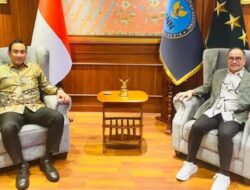 Kepemimpinan Kapolri Jenderal Suyudi Ario Seto dalam Spektrum dan Lanskap Polri Bersama Masyarakat dan Bhayangkara Negara