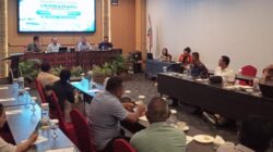 Ombudsman NTT Desak Kejelasan Layanan KUR, Soroti Agunan, Potongan Biaya hingga Data Pelunasan
