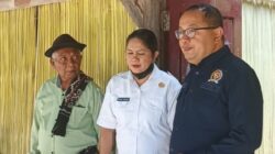 Saat Ruang Kelas Memanas, Carla dan Siswa SMAN 2 Sulamu Berjuang Menjaga Konsentrasi