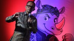BNPB: Mitigasi Bencana Kegagalan Teknologi Industri Butuh Perubahan Paradigma dan Dokumen Darurat yang Taktis di Lapangan