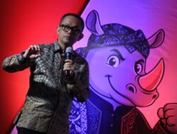 BNPB: Mitigasi Bencana Kegagalan Teknologi Industri Butuh Perubahan Paradigma dan Dokumen Darurat yang Taktis di Lapangan