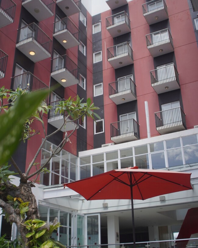 amaris-hotel-kupang-akhirnya-buka-fakta-soal-rombongan-dosen-unair-singgung-kendala-kamar