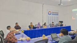 Ombudsman NTT Desak Kejelasan Layanan KUR, Soroti Agunan, Potongan Biaya hingga Data Pelunasan