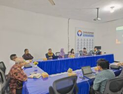 Ombudsman NTT Desak Kejelasan Layanan KUR, Soroti Agunan, Potongan Biaya hingga Data Pelunasan