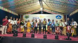 Festival Budaya TTS 2026 Dimulai, Generasi Muda Diajak Jaga Warisan Atoin Meto